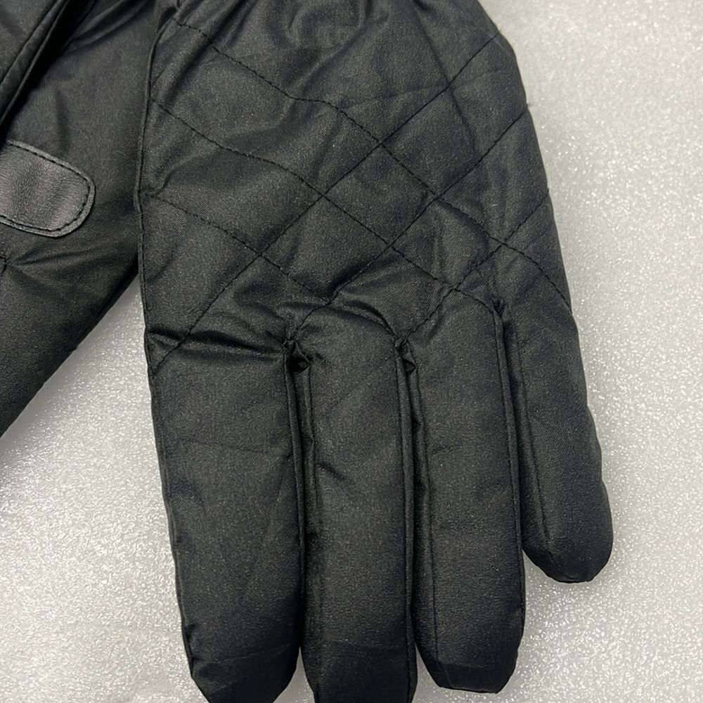 Isotoner winter gloves - Picture 2 of 4